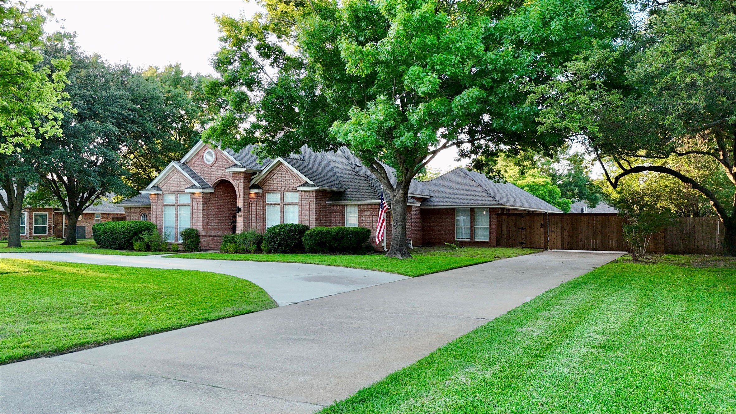 3105 Sunset Lane Dalworthington Gardens TX 76016