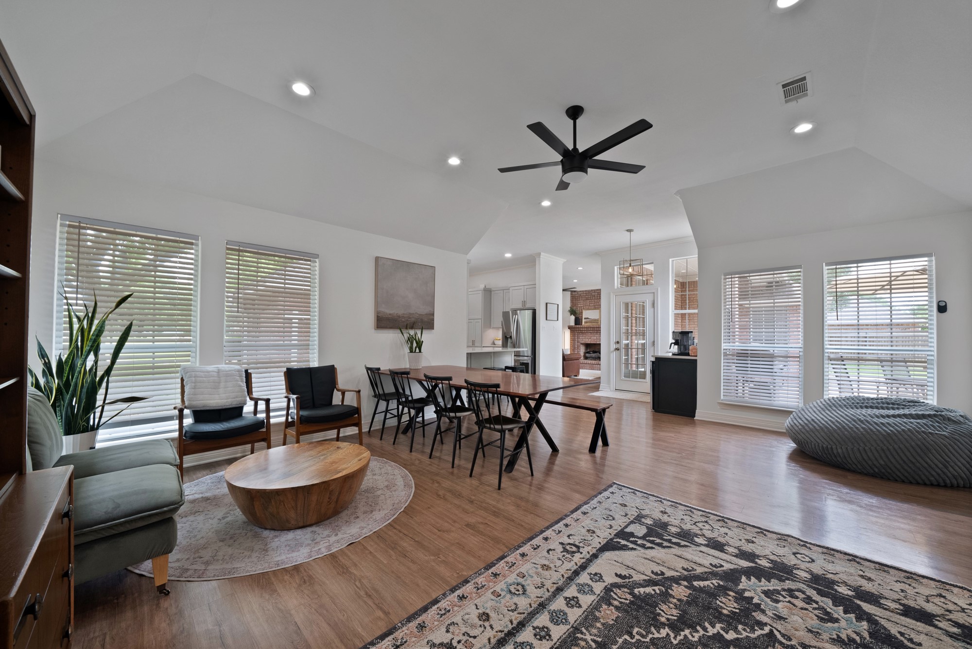 3105 Sunset Lane Dalworthington Gardens TX 76016