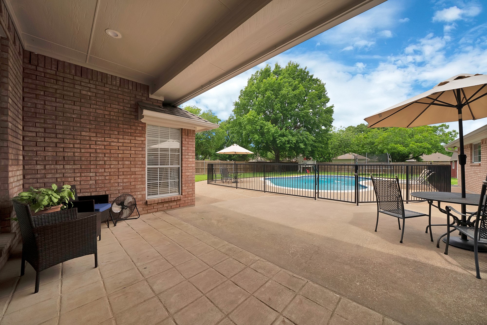 3105 Sunset Lane Dalworthington Gardens TX 76016
