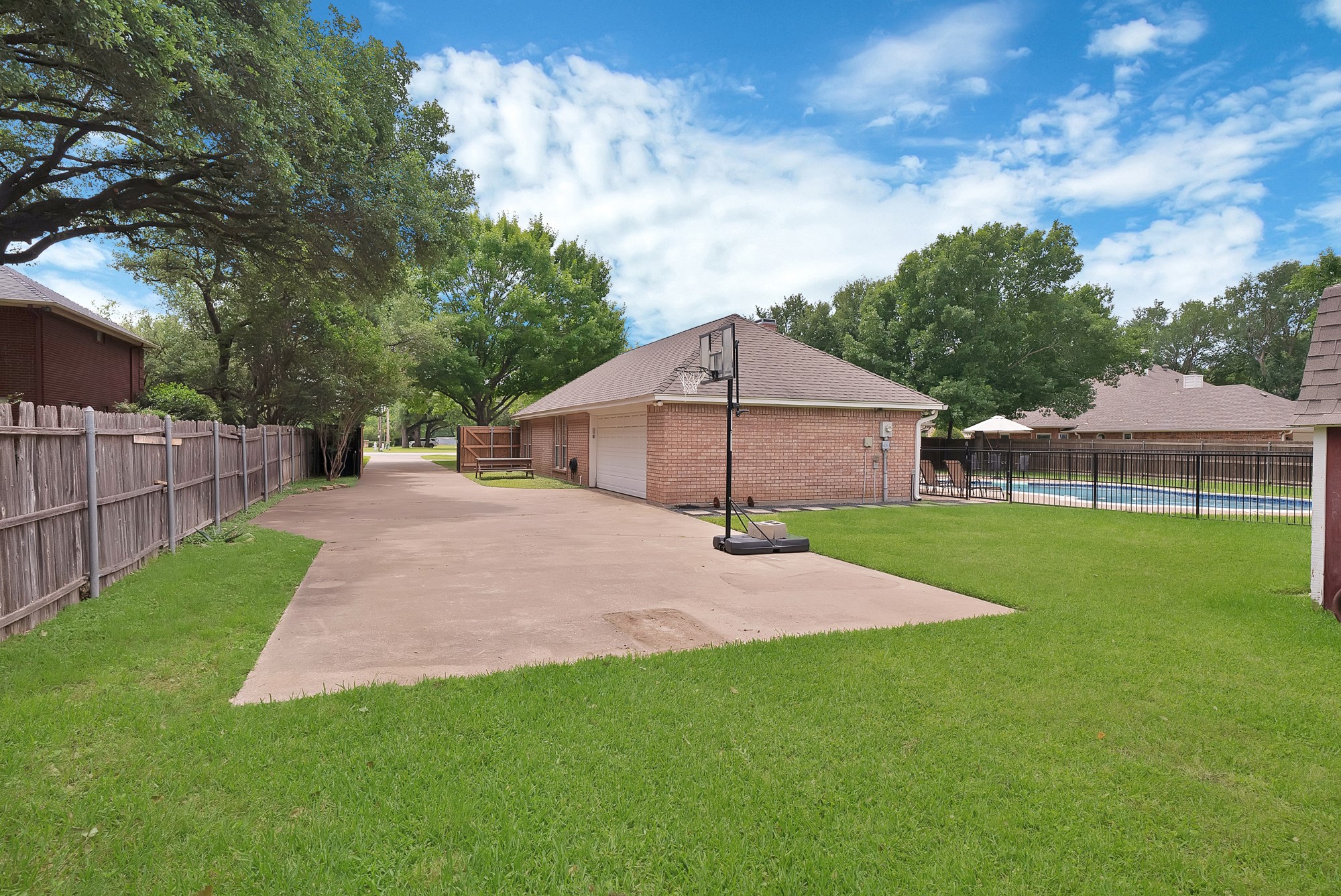 3105 Sunset Lane Dalworthington Gardens TX 76016