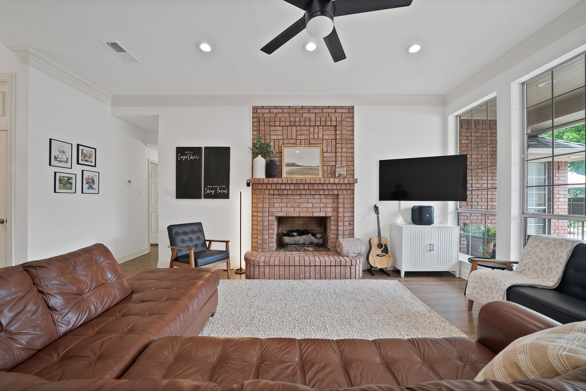 3105 Sunset Lane Dalworthington Gardens TX 76016