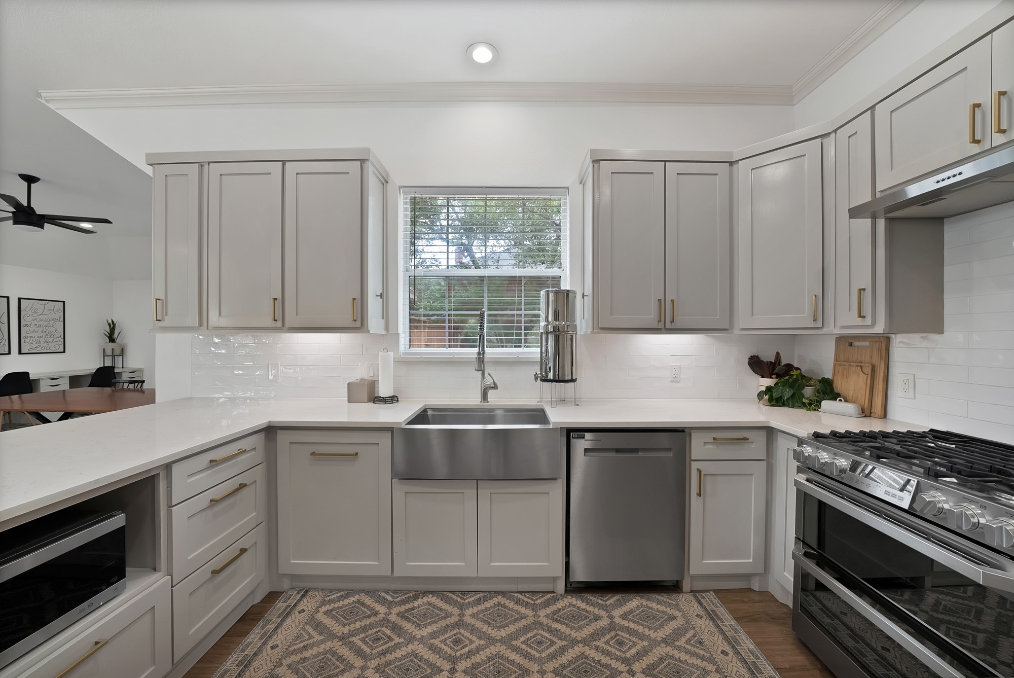 3105 Sunset Lane Dalworthington Gardens TX 76016