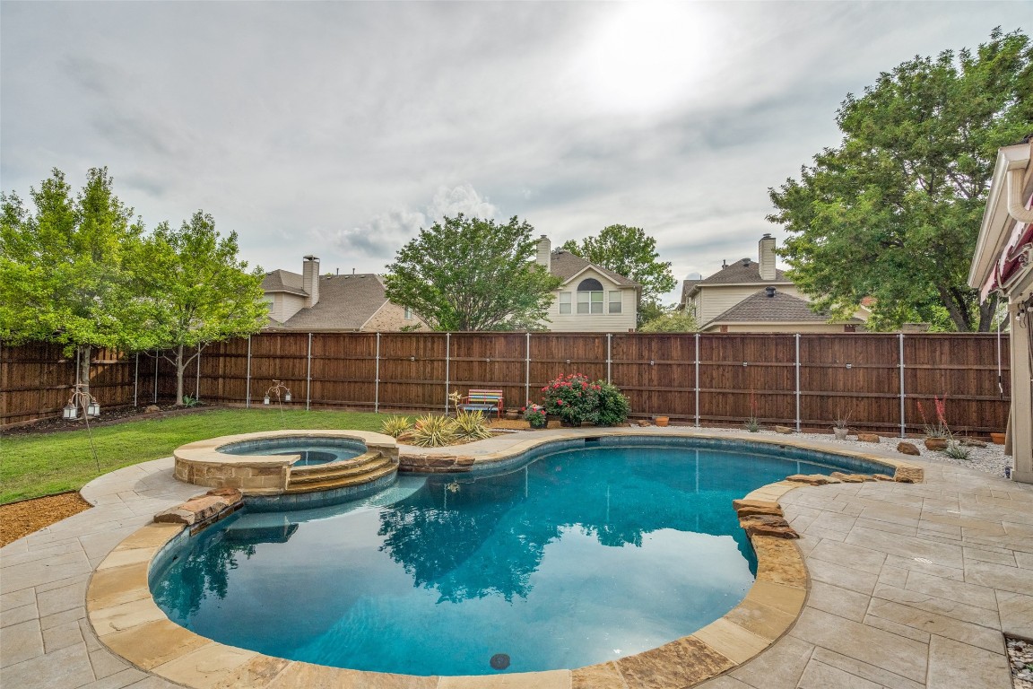 3020 Garden Ridge Court Plano TX 75025