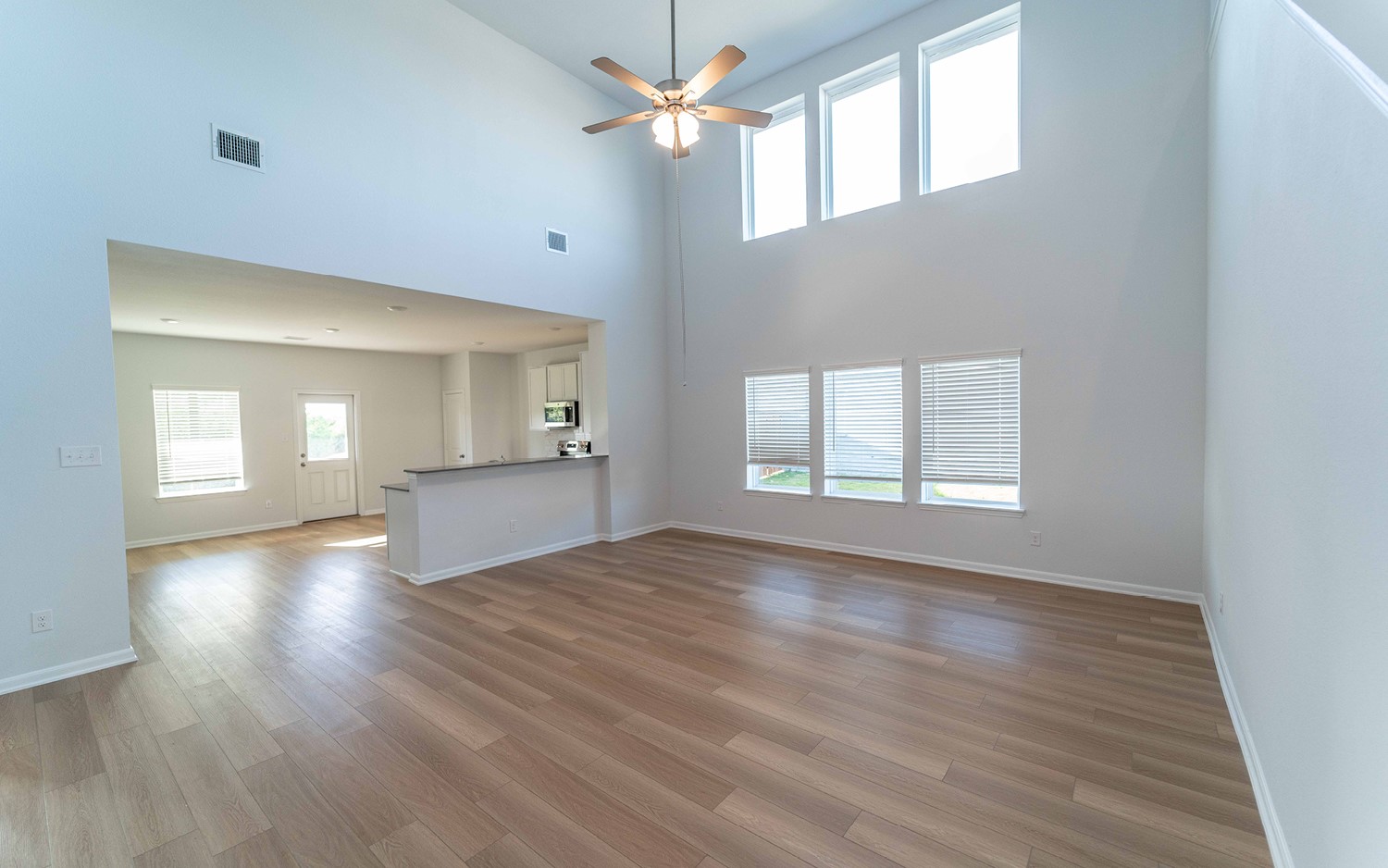 1612 Citrus Drive Sherman TX 75092