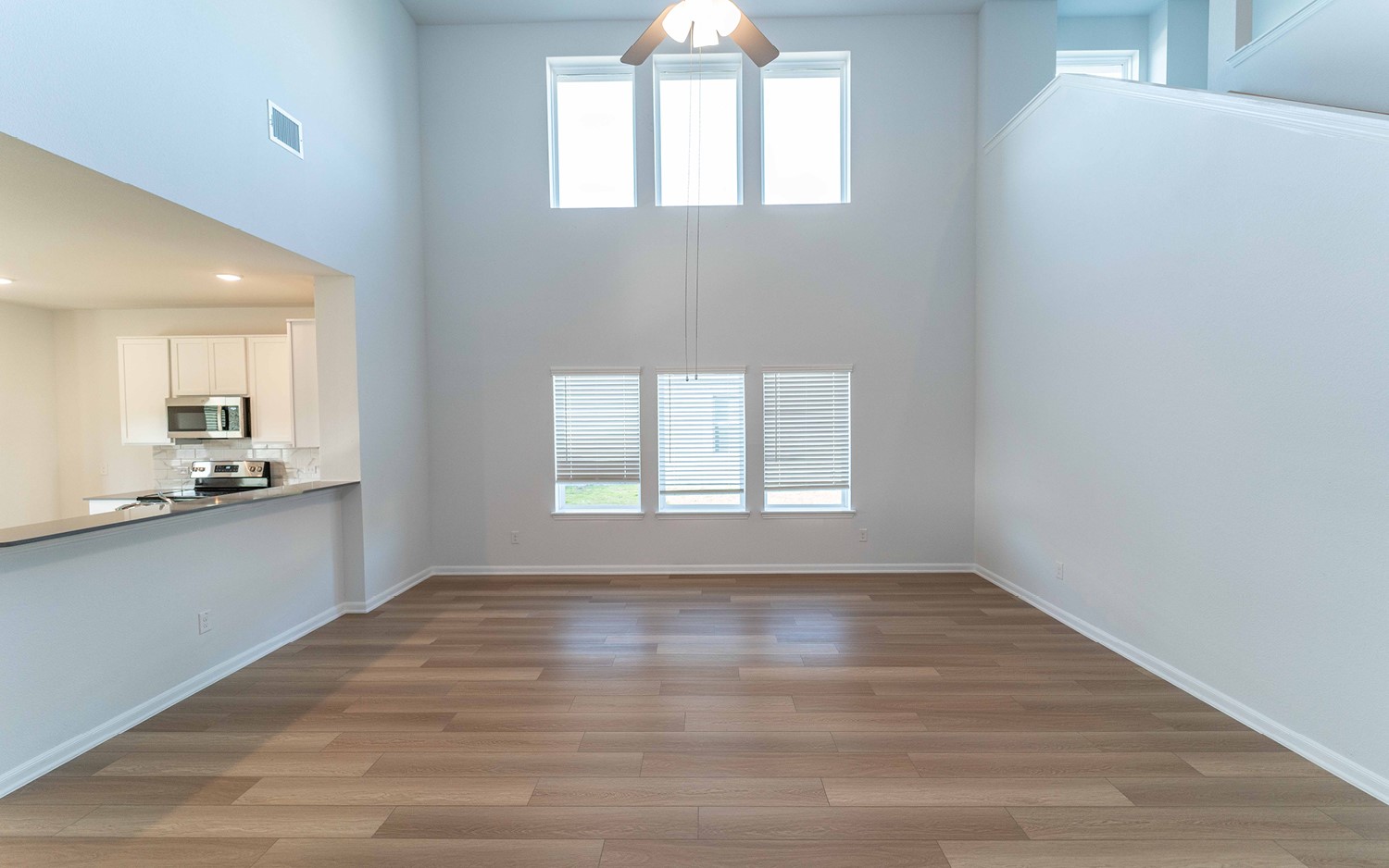 1612 Citrus Drive Sherman TX 75092