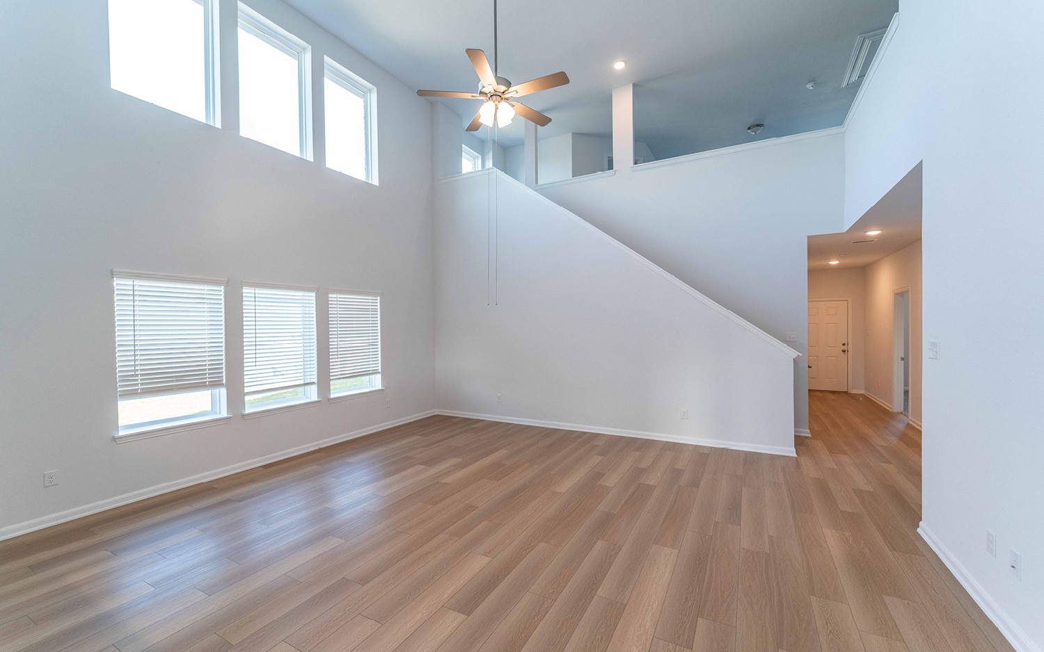 1612 Citrus Drive Sherman TX 75092