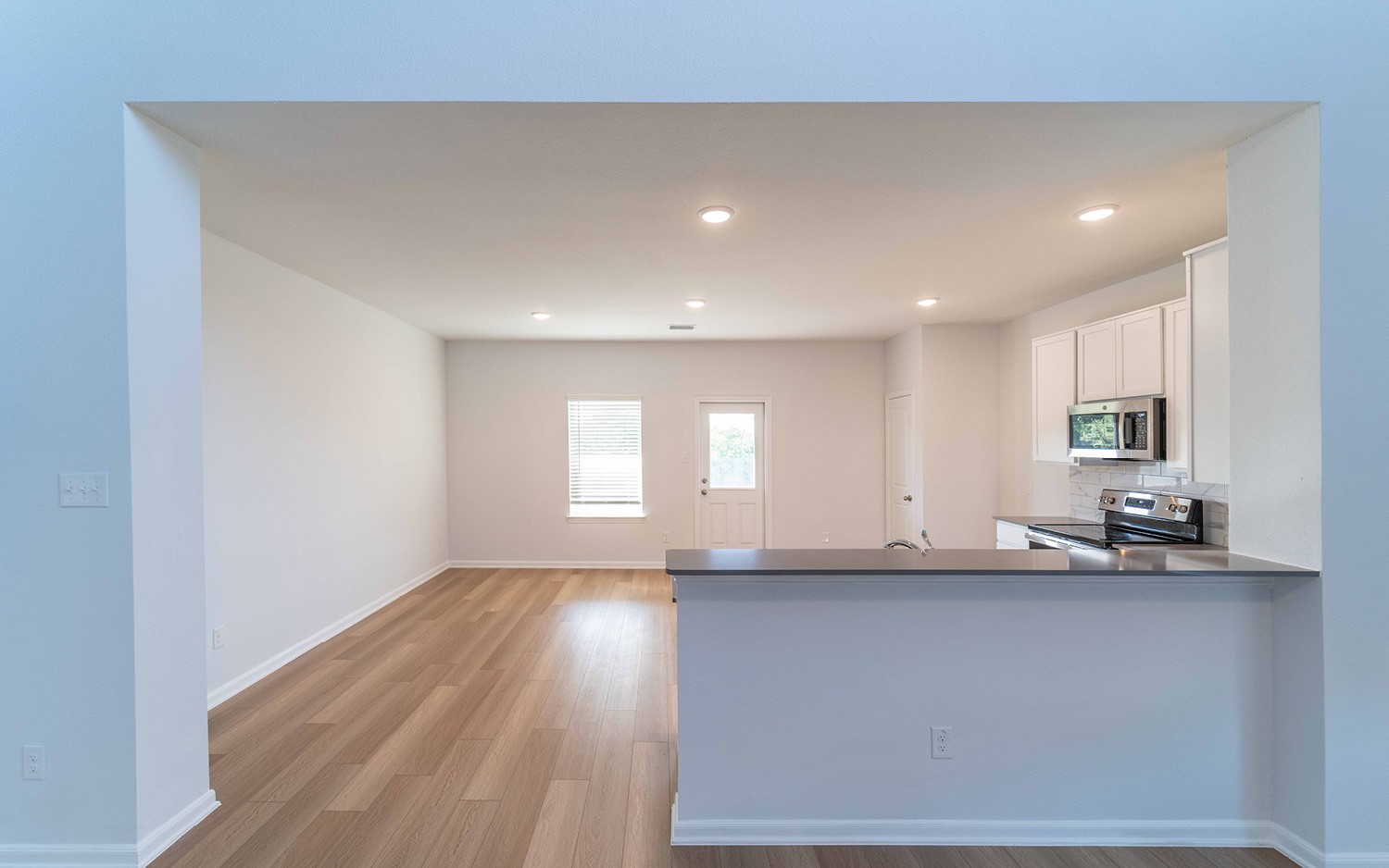 1612 Citrus Drive Sherman TX 75092