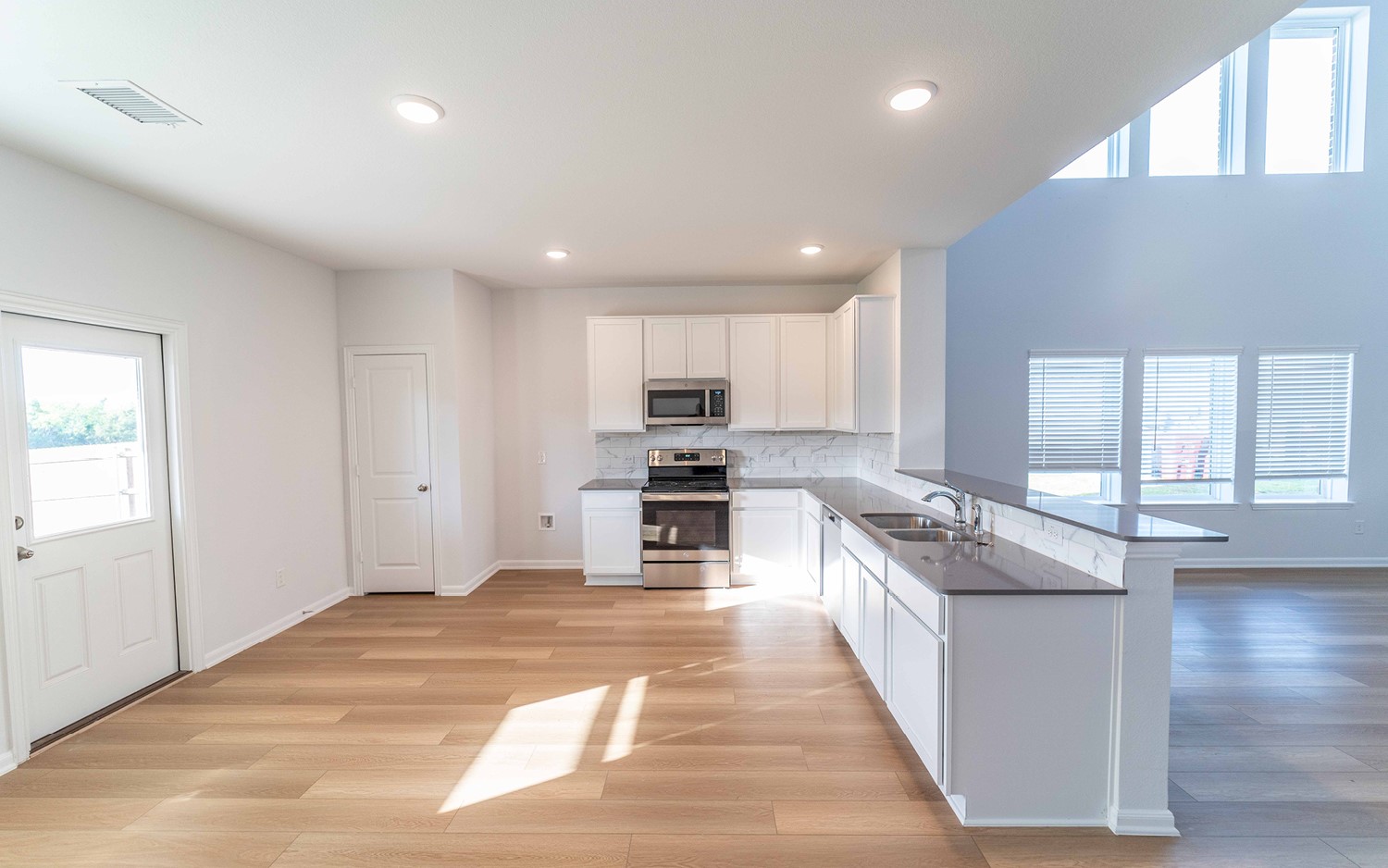 1612 Citrus Drive Sherman TX 75092