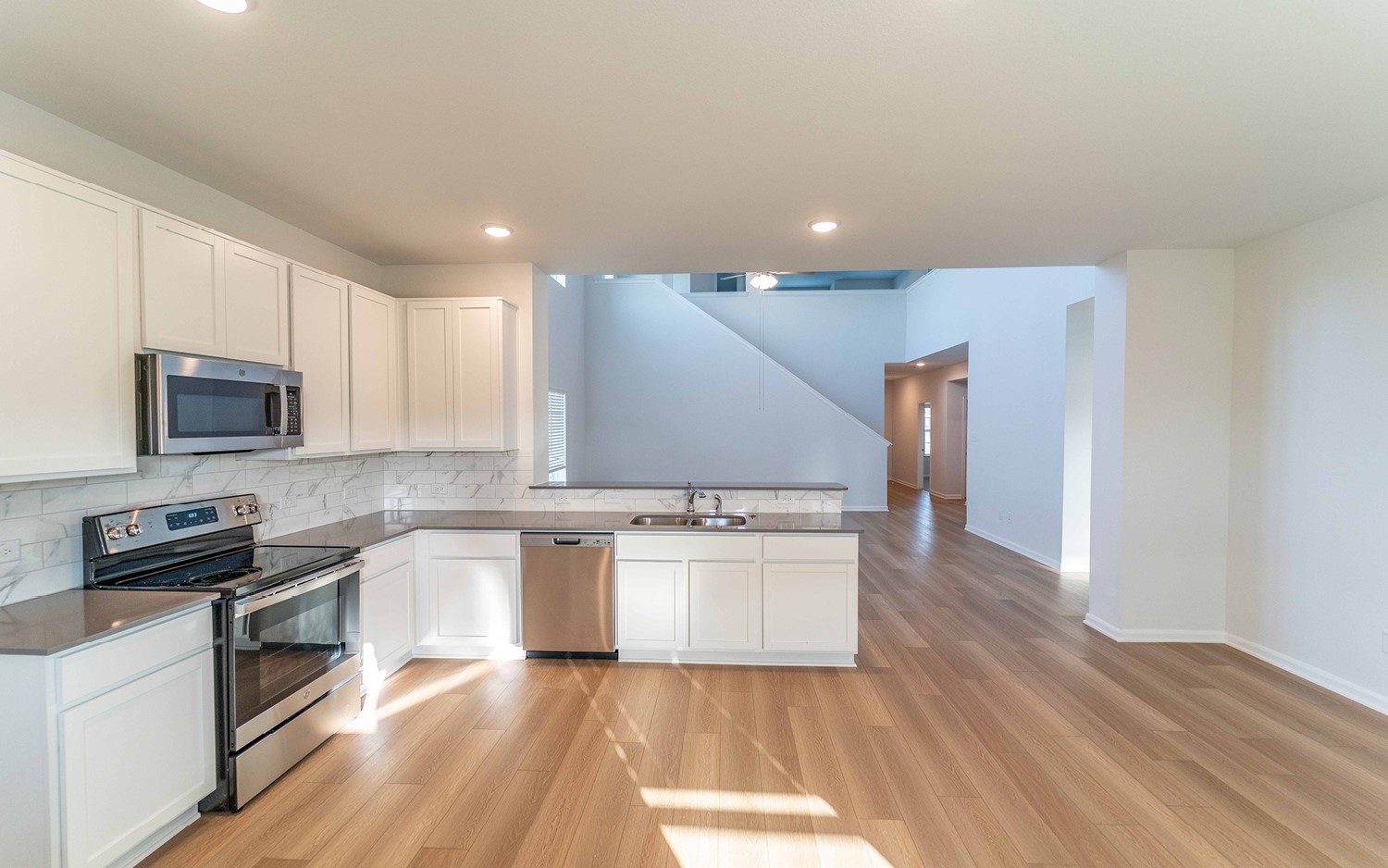 1612 Citrus Drive Sherman TX 75092