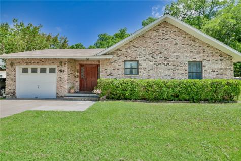 366 W Blackjack Street Dublin TX 76446