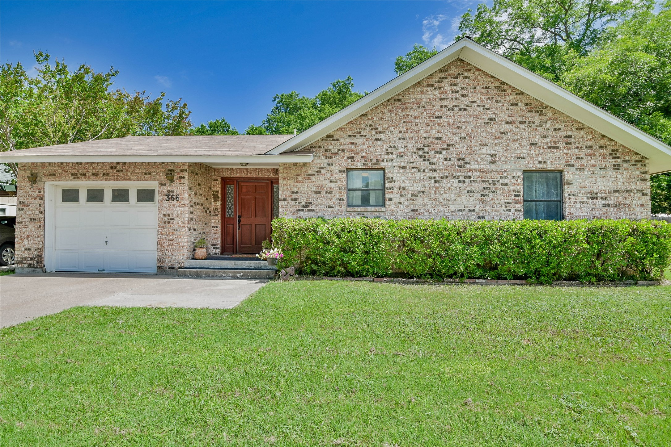 366 W Blackjack Street Dublin TX 76446