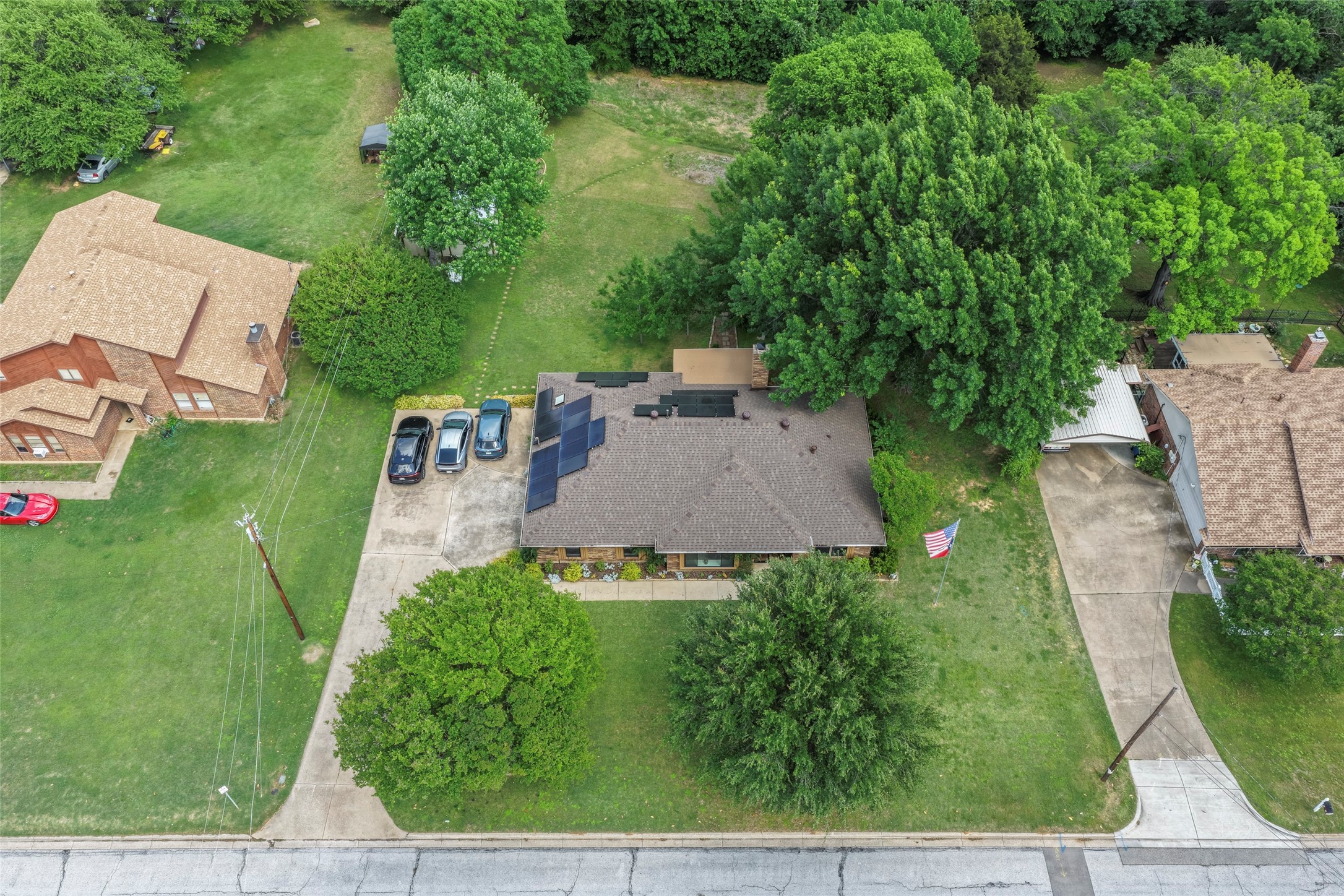 912 N Dove Road Grapevine TX 76051