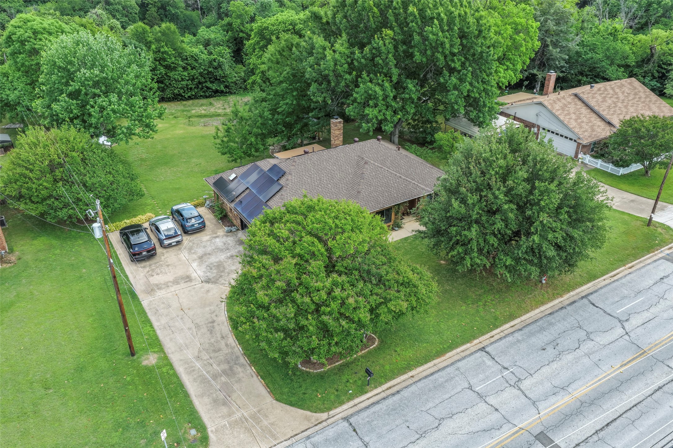 912 N Dove Road Grapevine TX 76051