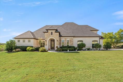 12716 Bella Vita Drive Fort Worth TX 76126