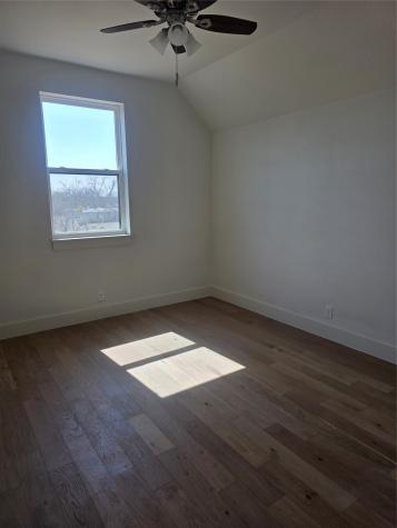 203 W Cherry Street Nocona TX 76255