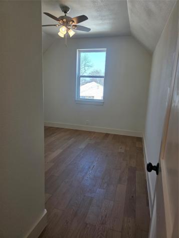 203 W Cherry Street Nocona TX 76255