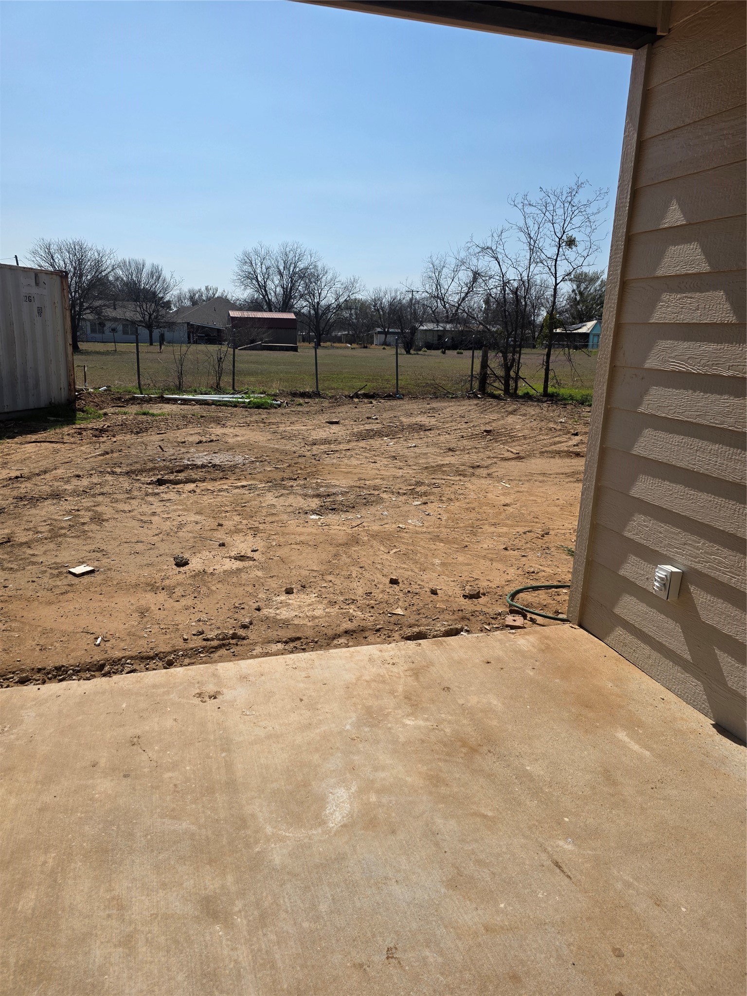 203 W Cherry Street Nocona TX 76255