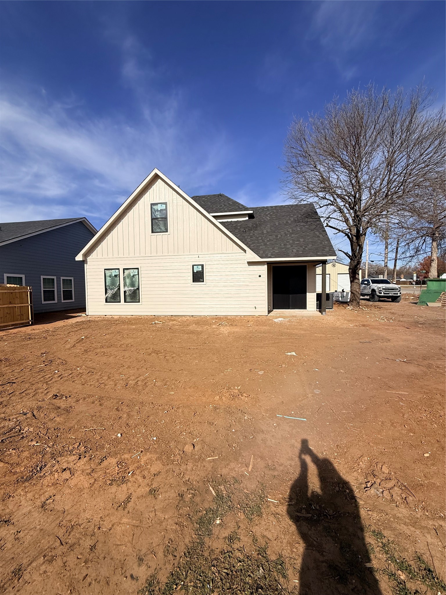 203 W Cherry Street Nocona TX 76255