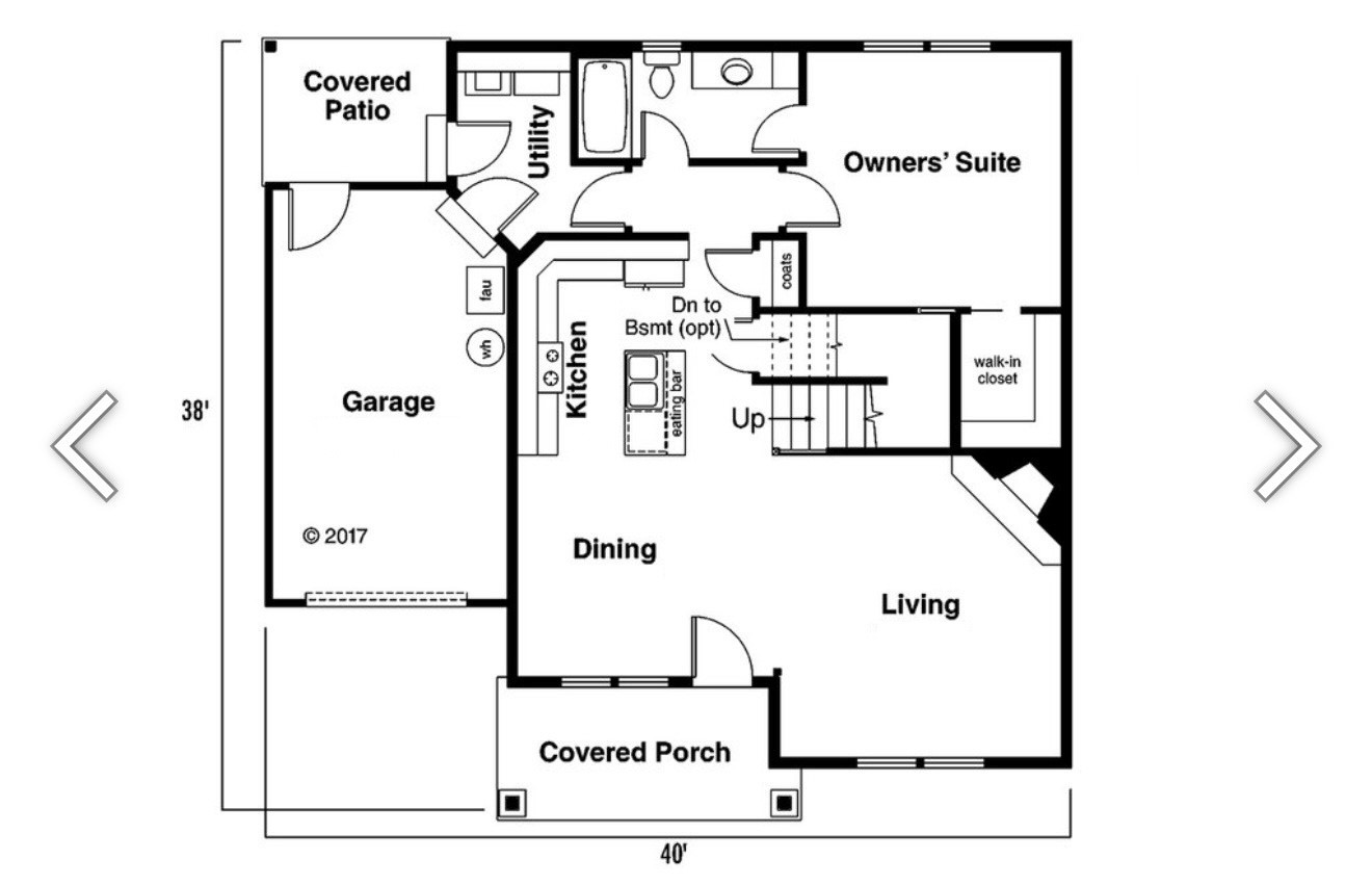 203 W Cherry Street Nocona TX 76255