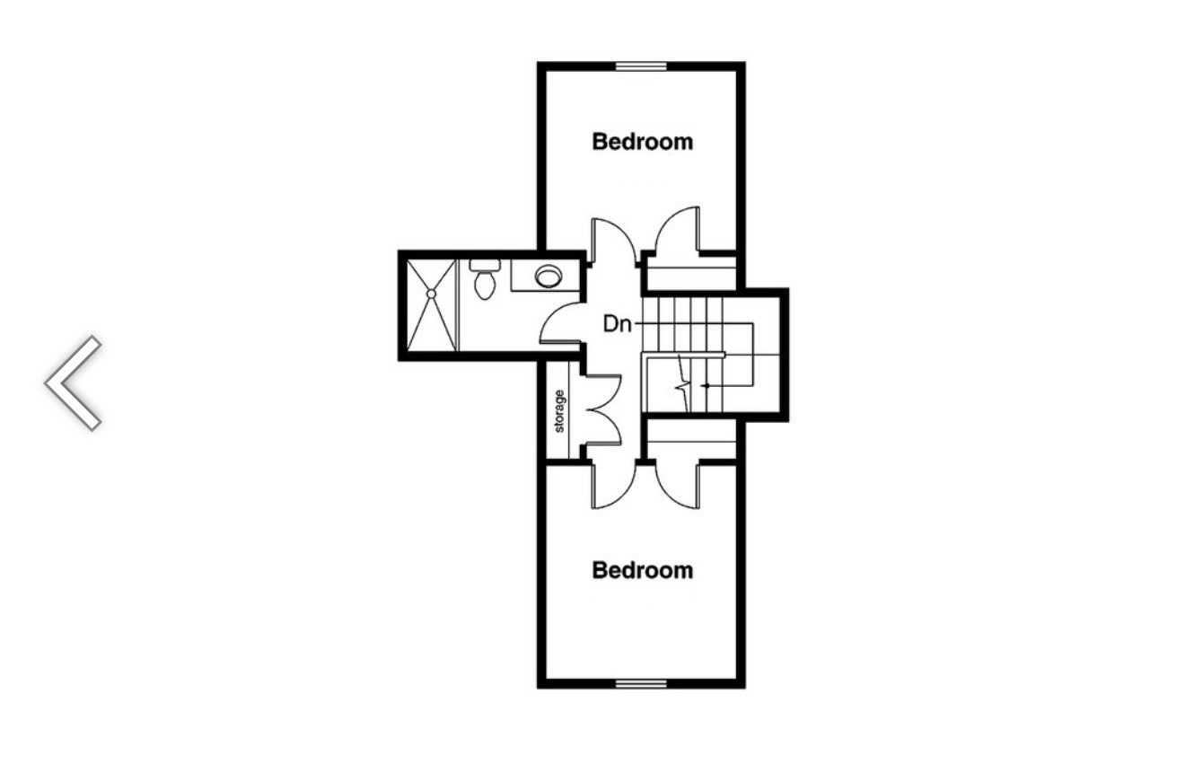 203 W Cherry Street Nocona TX 76255