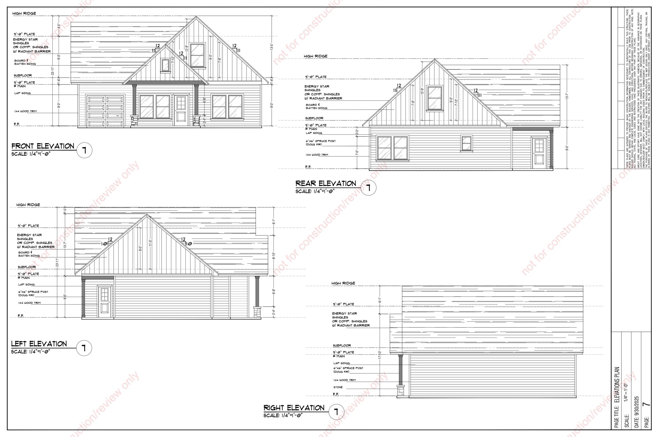 203 W Cherry Street Nocona TX 76255