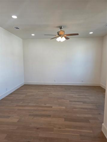 203 W Cherry Street Nocona TX 76255