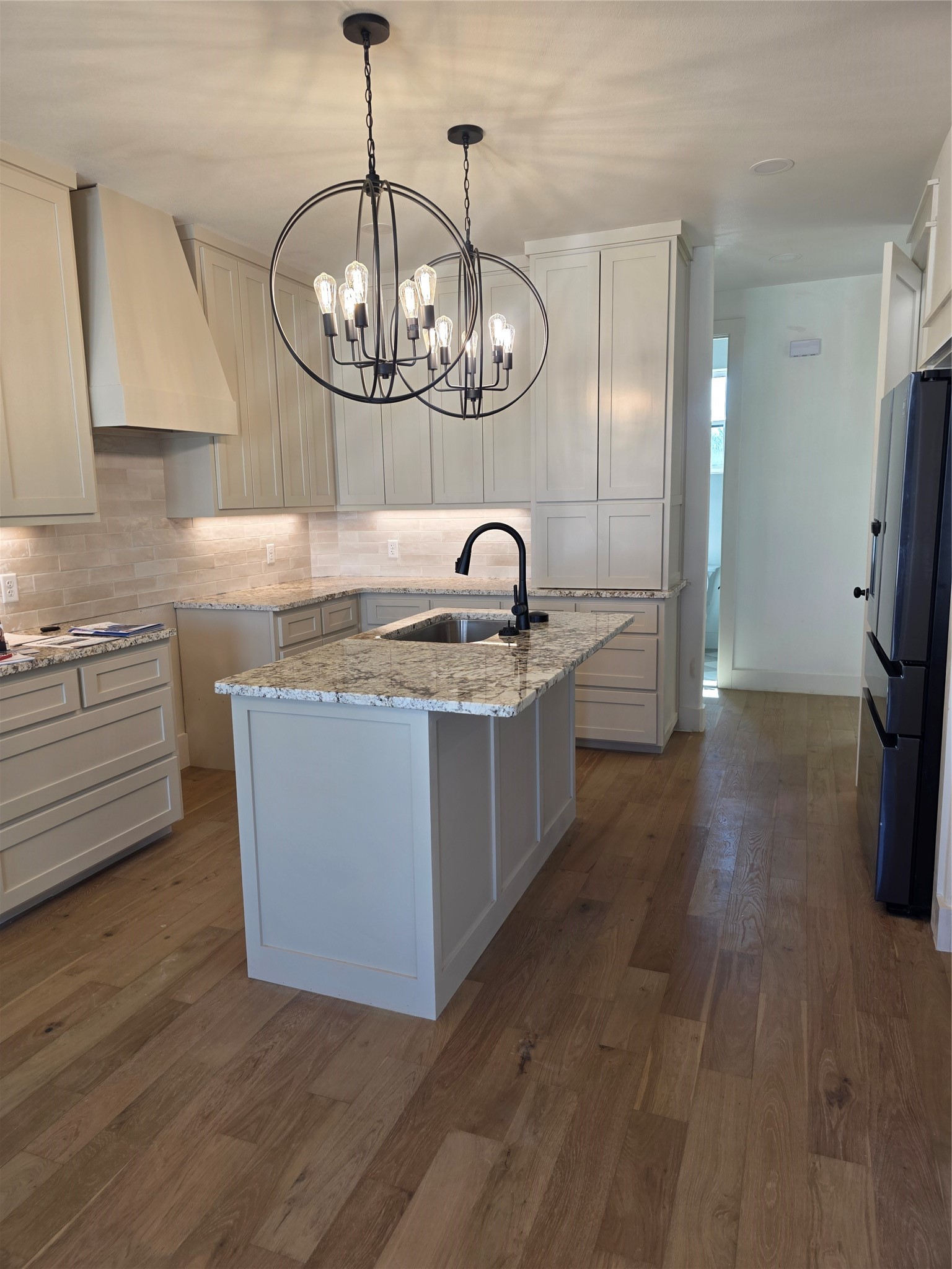 203 W Cherry Street Nocona TX 76255