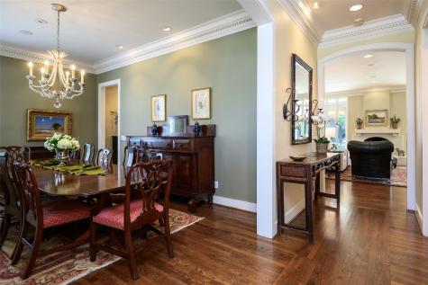 2116 Bradford Park Court Fort Worth TX 76107