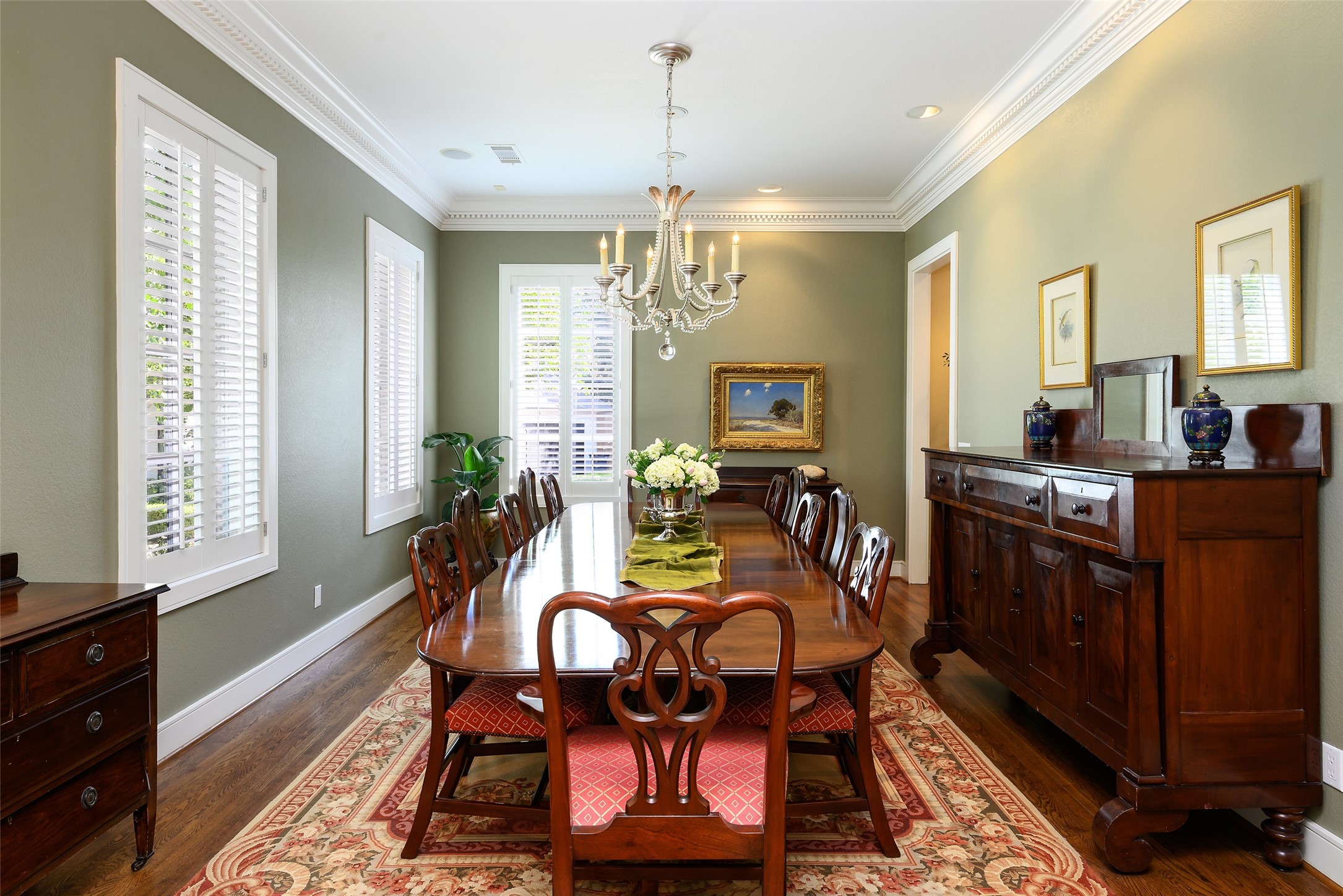 2116 Bradford Park Court Fort Worth TX 76107
