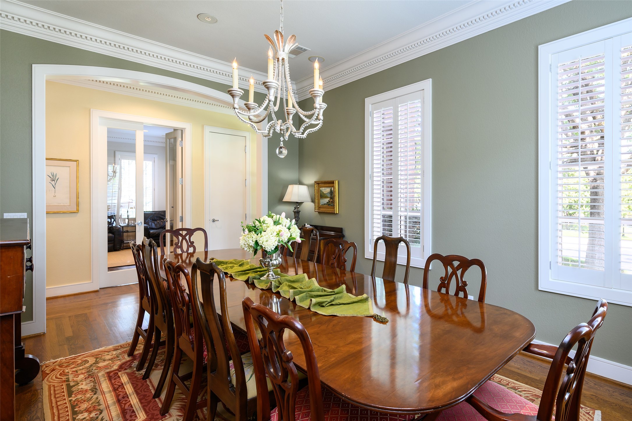 2116 Bradford Park Court Fort Worth TX 76107