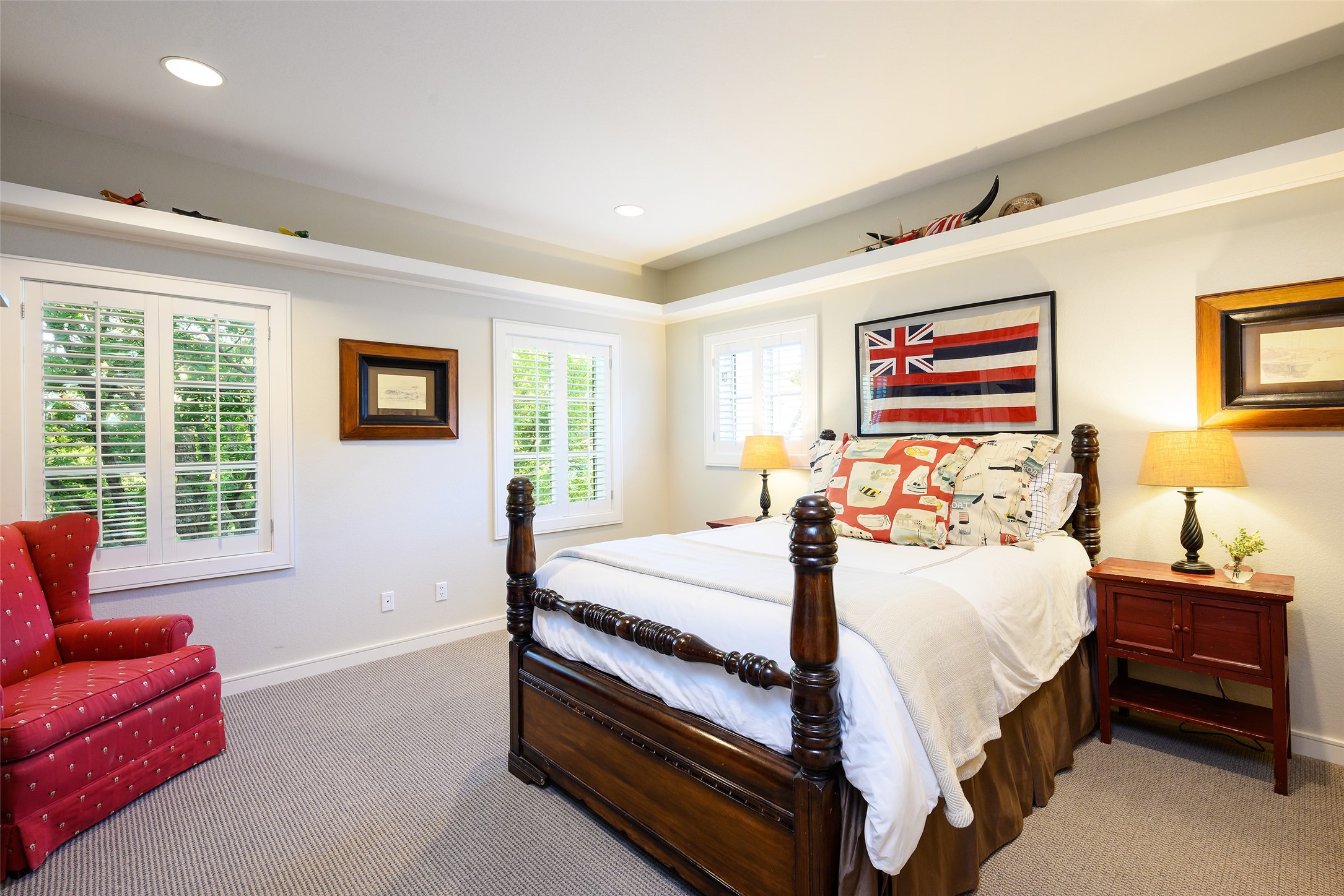 2116 Bradford Park Court Fort Worth TX 76107