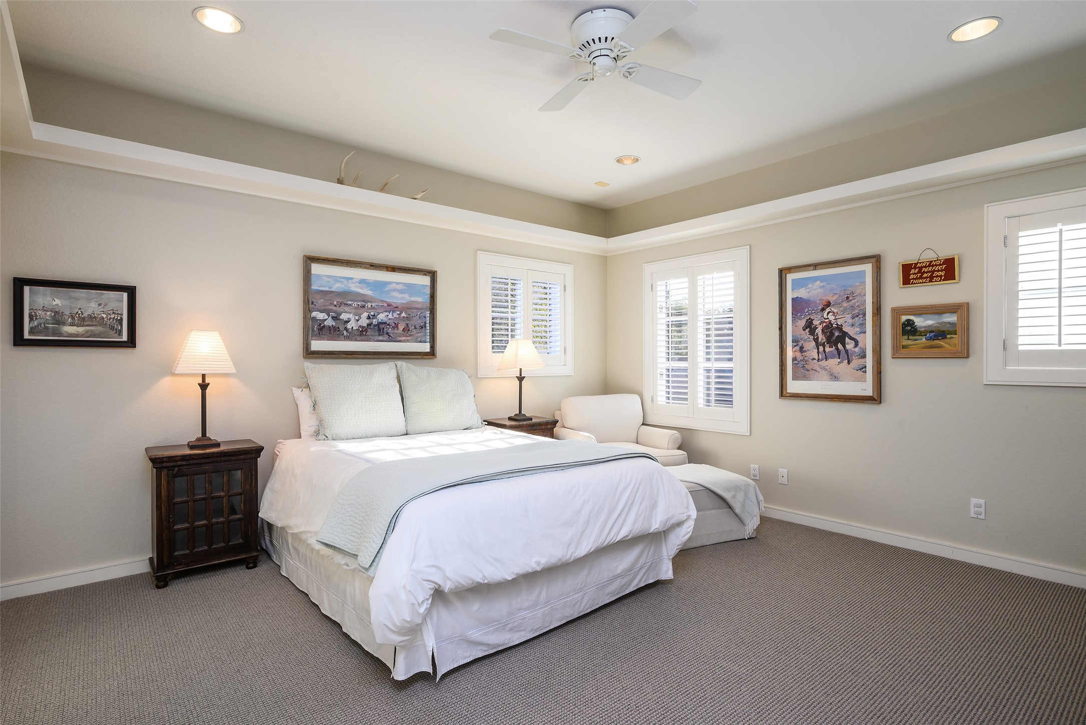 2116 Bradford Park Court Fort Worth TX 76107