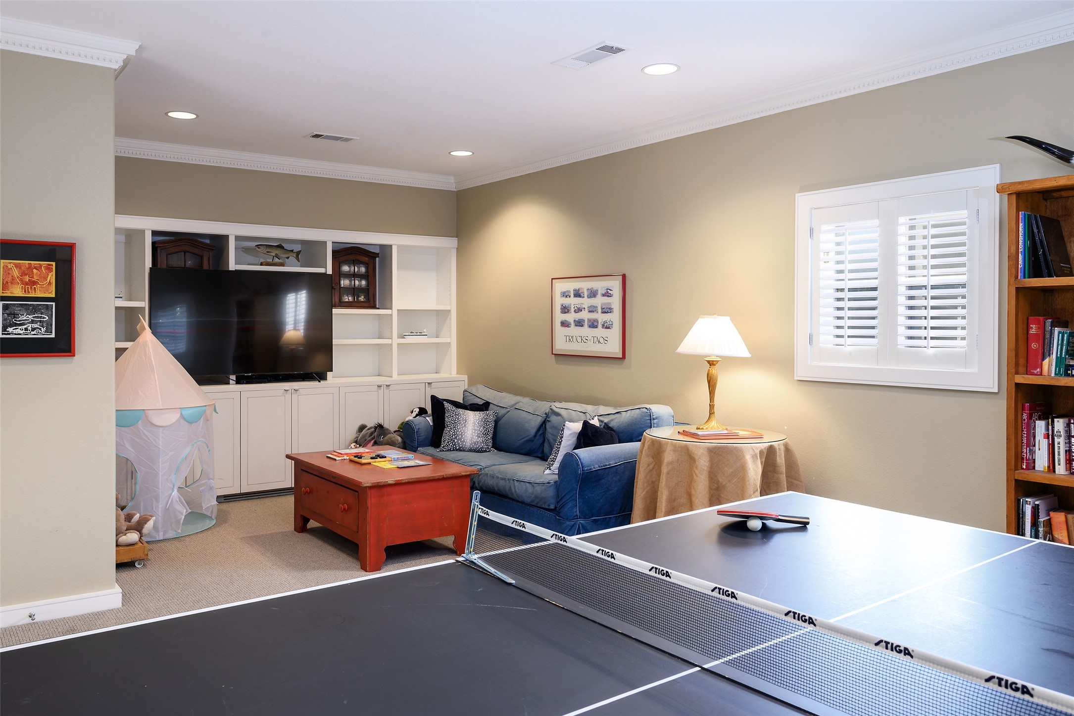 2116 Bradford Park Court Fort Worth TX 76107