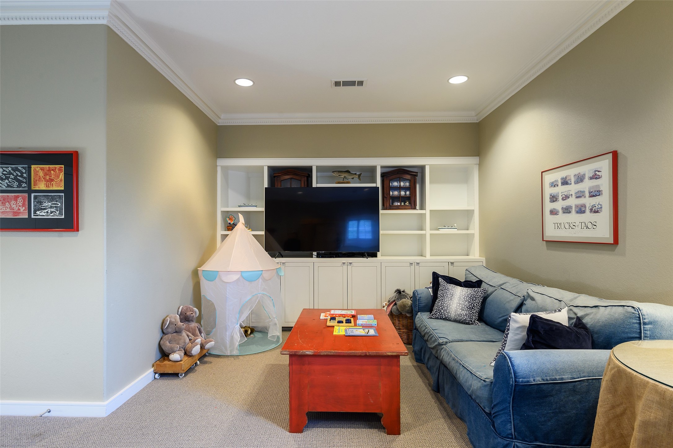 2116 Bradford Park Court Fort Worth TX 76107