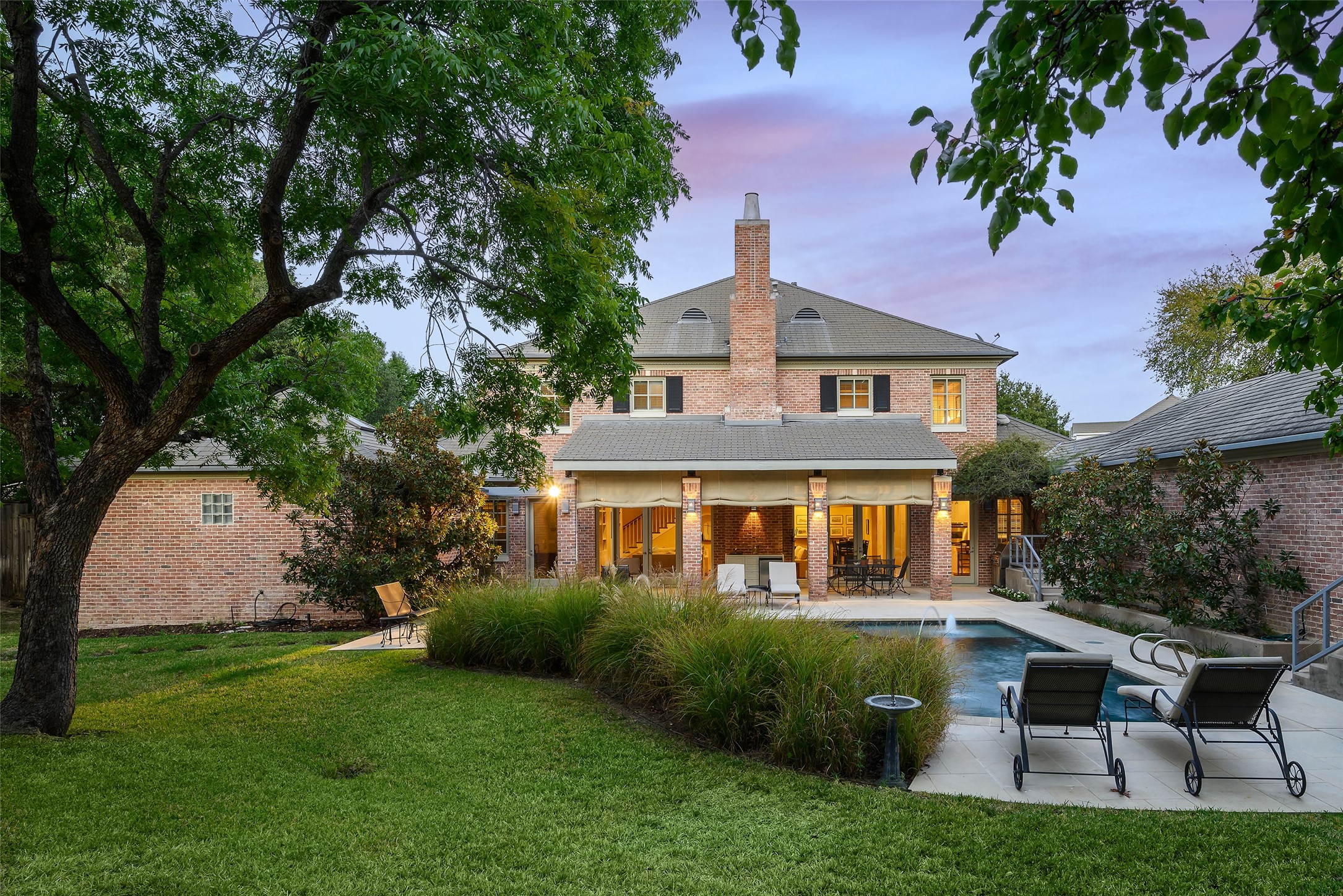 2116 Bradford Park Court Fort Worth TX 76107