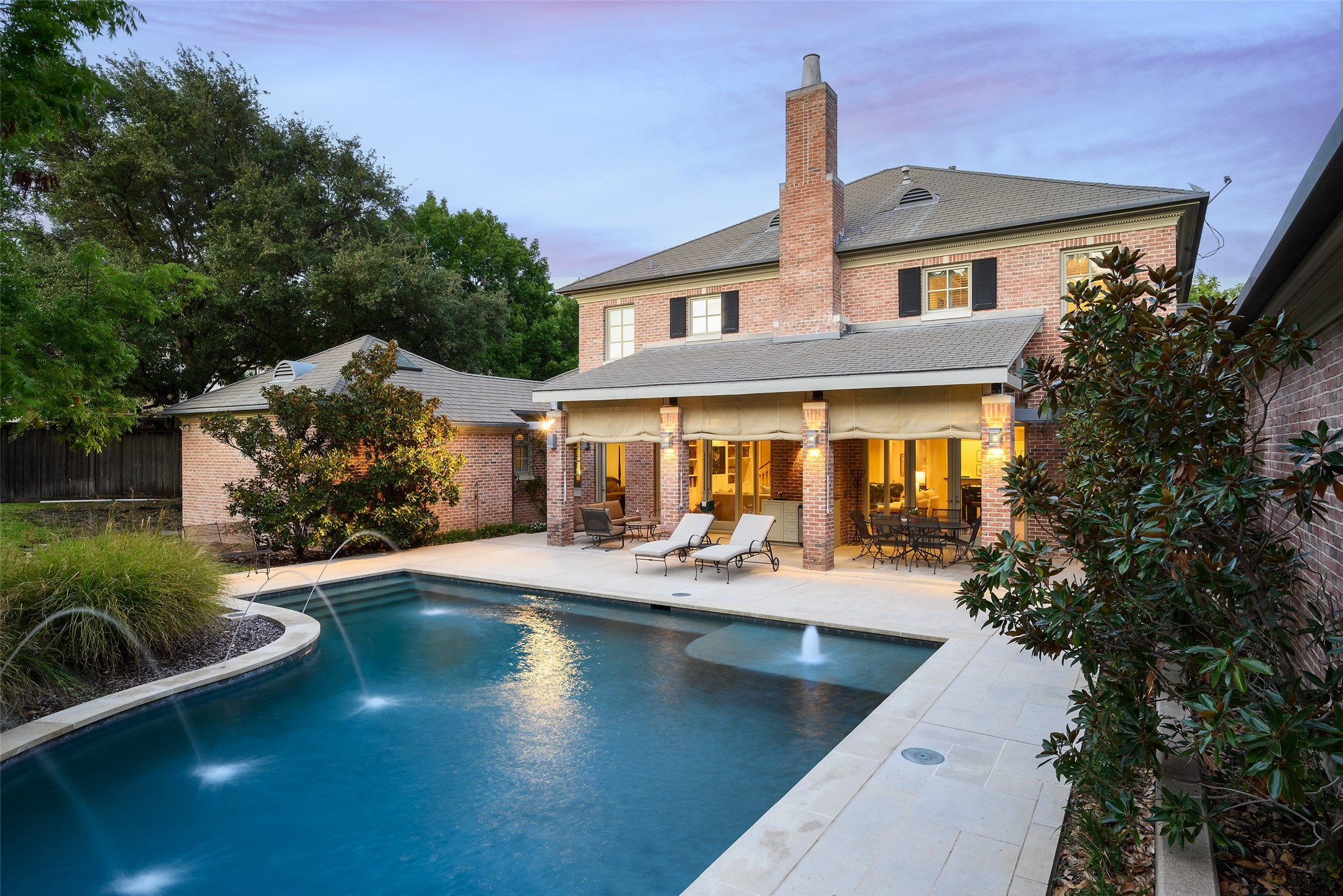 2116 Bradford Park Court Fort Worth TX 76107
