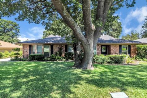 6416 Wrigley Way Fort Worth TX 76133
