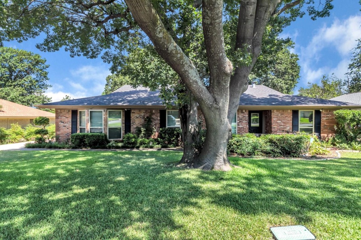6416 Wrigley Way Fort Worth TX 76133