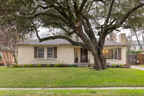 6534 Winton Street Dallas TX 75214