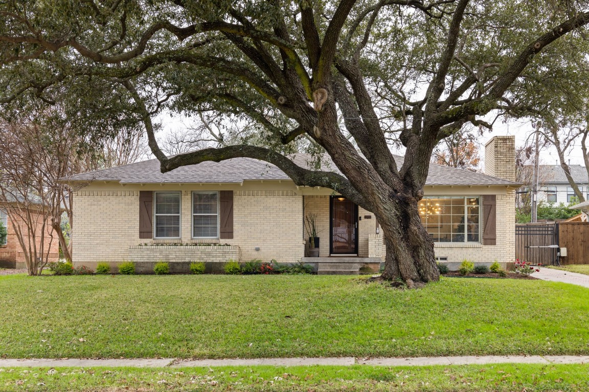 6534 Winton Street Dallas TX 75214