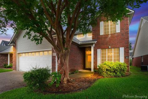 3635 Greenacres Place Drive Bossier City LA 71111