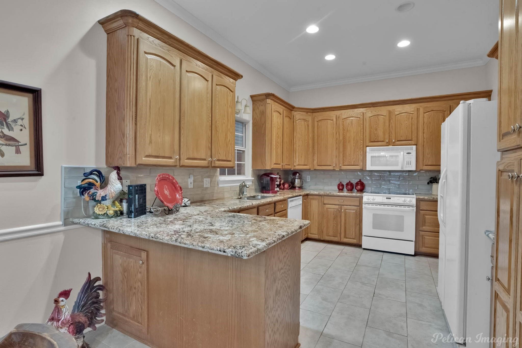 3635 Greenacres Place Drive Bossier City LA 71111
