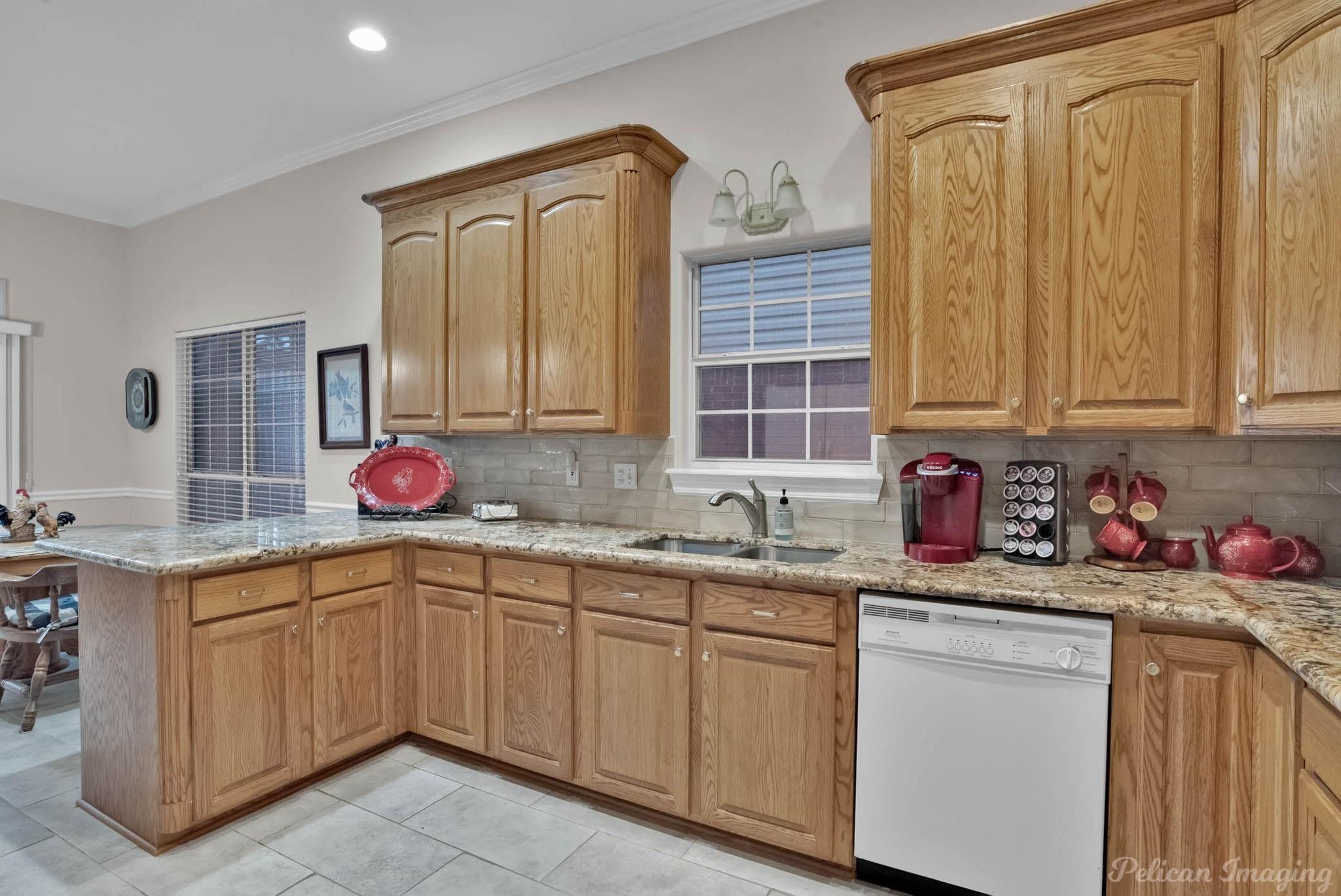 3635 Greenacres Place Drive Bossier City LA 71111