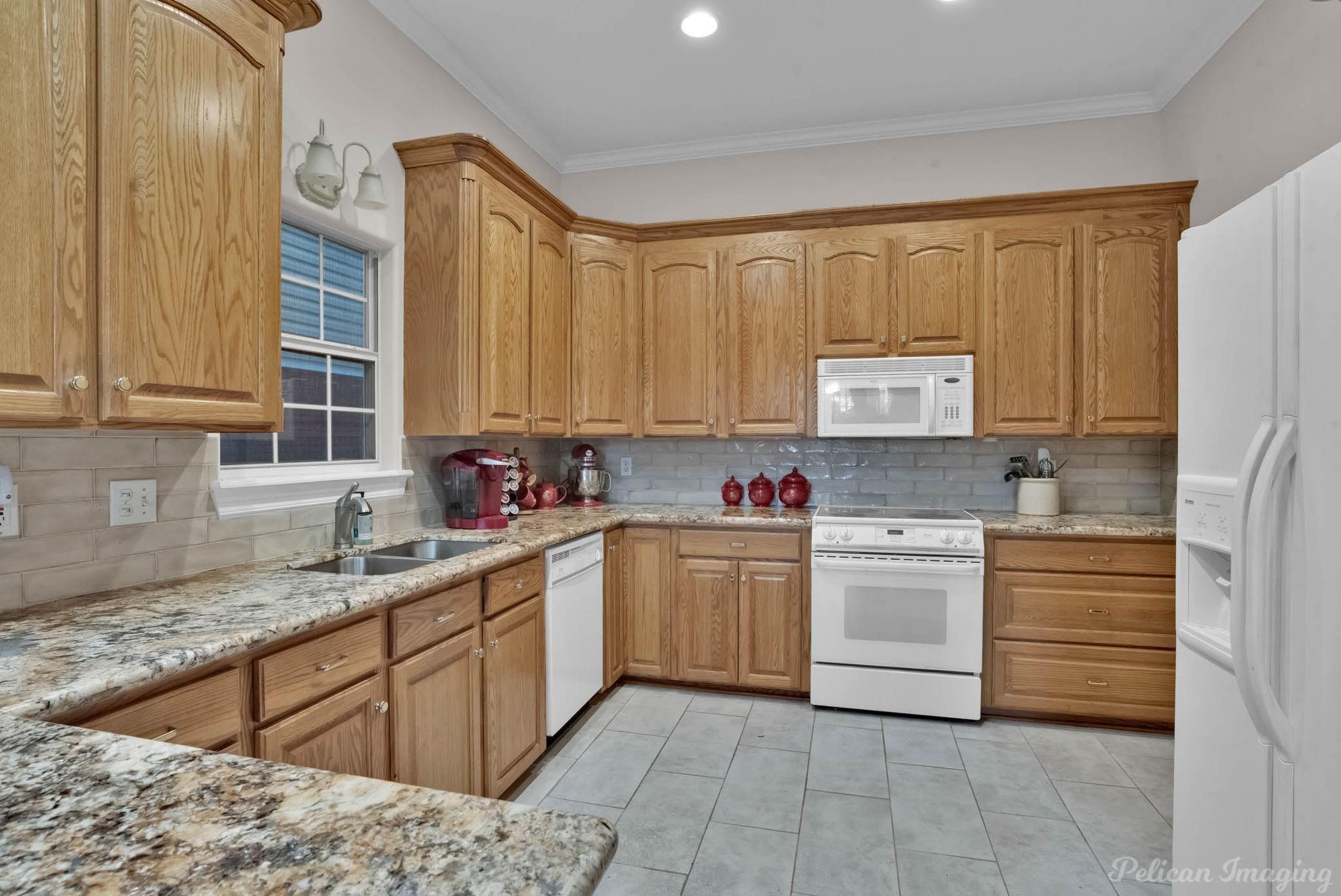 3635 Greenacres Place Drive Bossier City LA 71111