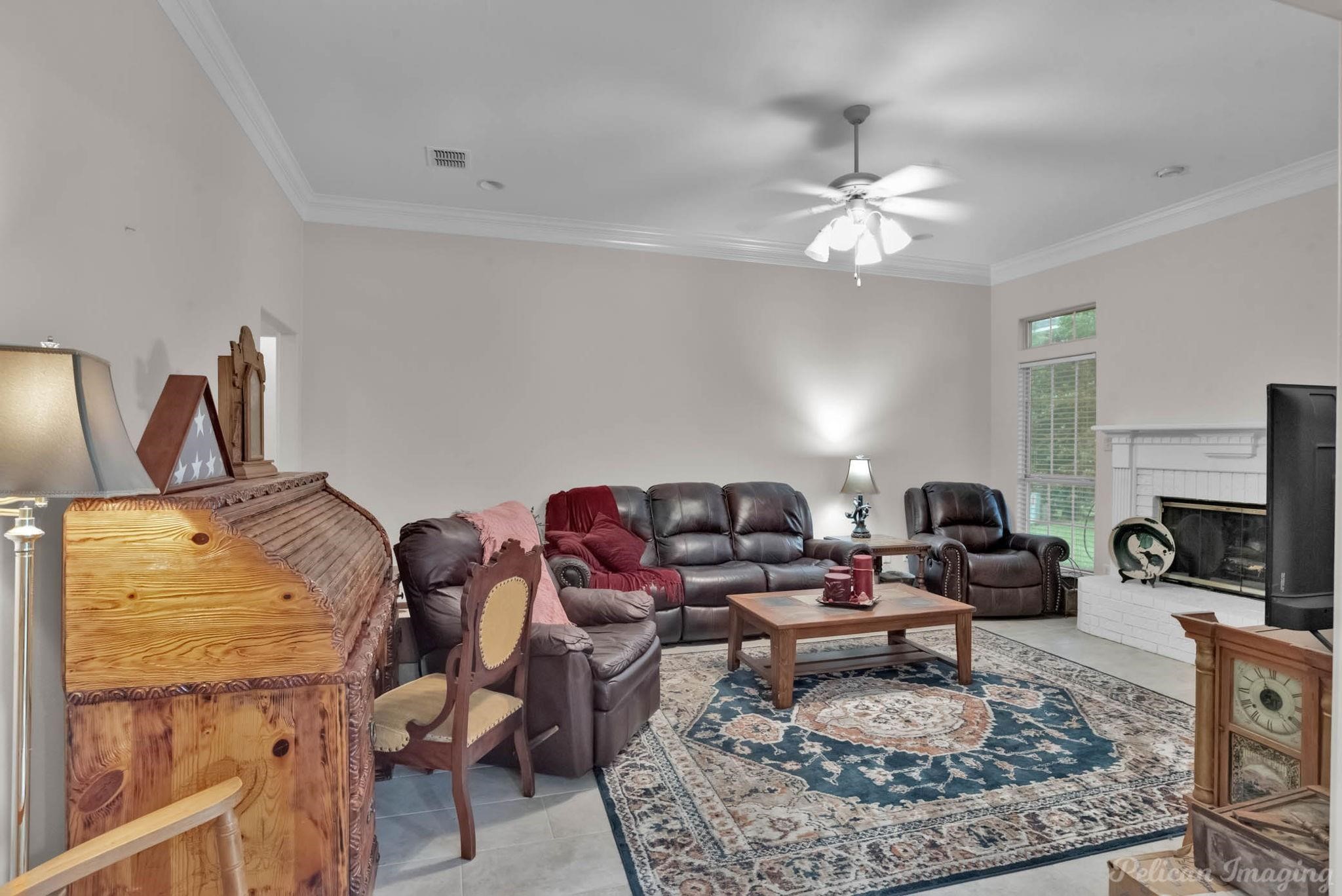 3635 Greenacres Place Drive Bossier City LA 71111