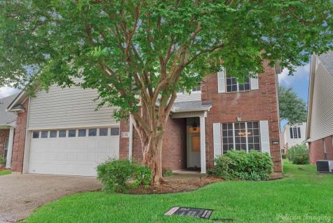 3635 Greenacres Place Drive Bossier City LA 71111