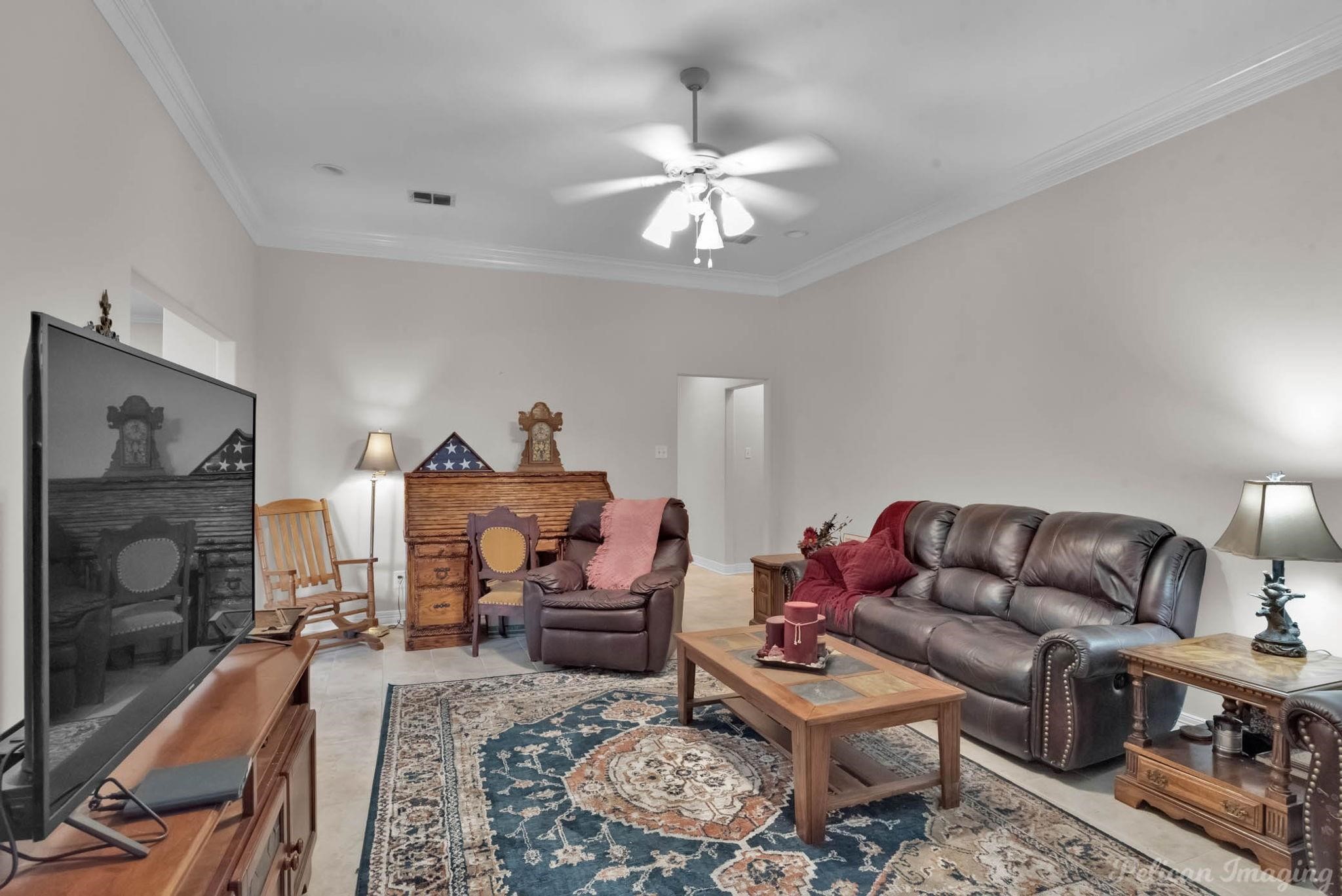 3635 Greenacres Place Drive Bossier City LA 71111