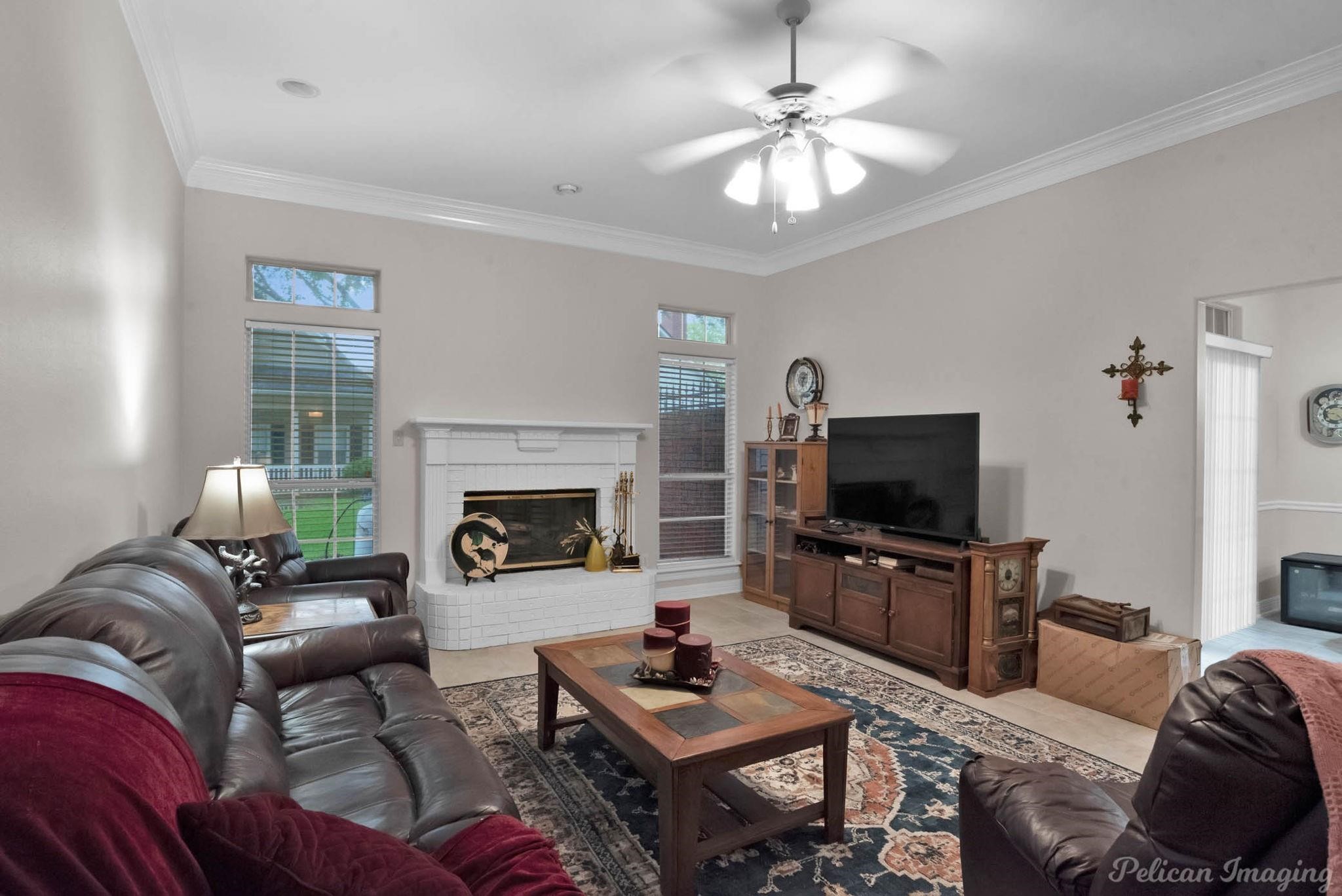 3635 Greenacres Place Drive Bossier City LA 71111