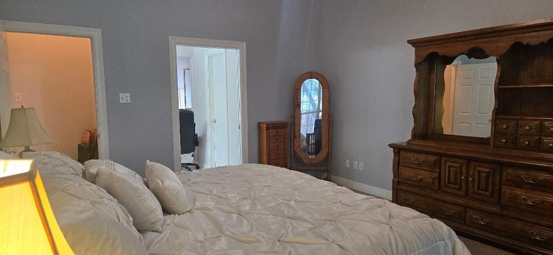 3635 Greenacres Place Drive Bossier City LA 71111