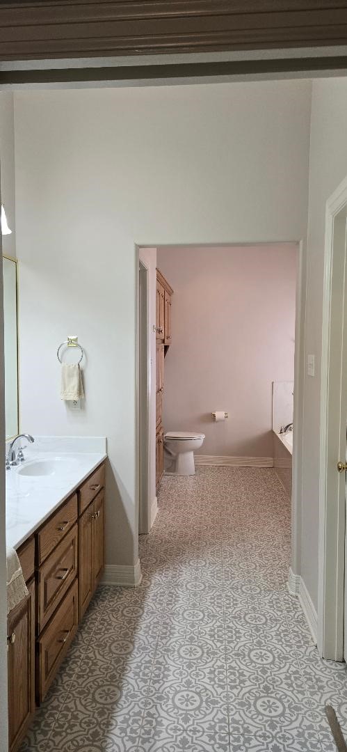 3635 Greenacres Place Drive Bossier City LA 71111